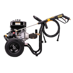 DEWALT Gas Pressure Washer 4000 PSI 3.5 GPM Honda Engine Triplex Pump – 60895
