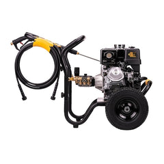 DEWALT Gas Pressure Washer 4000 PSI 3.5 GPM Honda Engine Triplex Pump – 60895