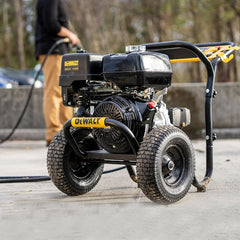 DEWALT Gas Pressure Washer 4000 PSI 3.5 GPM Honda Engine Triplex Pump – 60895