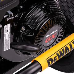 DEWALT Gas Pressure Washer 4000 PSI 3.5 GPM Honda Engine Triplex Pump – 60895
