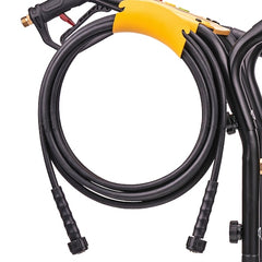 DEWALT Gas Pressure Washer 4000 PSI 3.5 GPM Honda Engine Triplex Pump – 60895