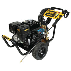 DEWALT Gas Pressure Washer 4200 PSI 4.0 GPM Honda GX390 CAT Triplex Pump – 60606