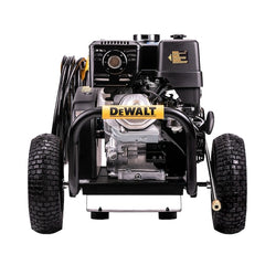DEWALT Gas Pressure Washer 4200 PSI 4.0 GPM Honda GX390 CAT Triplex Pump – 60606