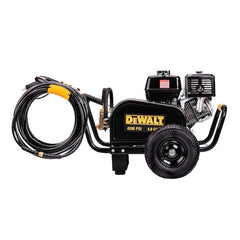 DEWALT Gas Pressure Washer 4200 PSI 4.0 GPM Honda GX390 CAT Triplex Pump – 60606