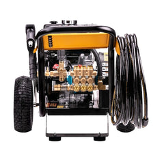 DEWALT Gas Pressure Washer 4200 PSI 4.0 GPM Honda GX390 CAT Triplex Pump – 60606