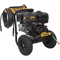 DEWALT 4400 PSI 4.0 GPM Gas Pressure Washer – 61377