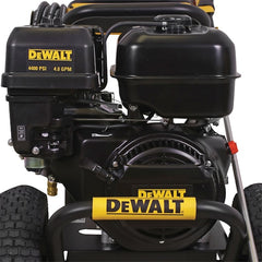DEWALT 4400 PSI 4.0 GPM Gas Pressure Washer – 61377