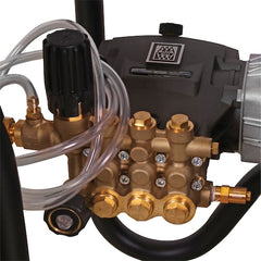 DEWALT 4400 PSI 4.0 GPM Gas Pressure Washer – 61377