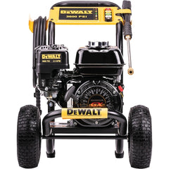 DEWALT 3600 PSI Gas Pressure Washer with Honda GX200, DXPW61299 - 61299