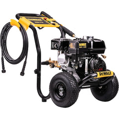 DEWALT 3600 PSI Gas Pressure Washer with Honda GX200, DXPW61299 - 61299