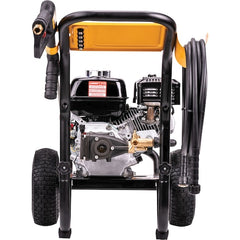 DEWALT 3600 PSI Gas Pressure Washer with Honda GX200, DXPW61299 - 61299