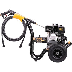 DEWALT 3600 PSI Gas Pressure Washer with Honda GX200, DXPW61299 - 61299