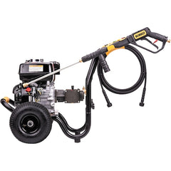 DEWALT 3600 PSI Gas Pressure Washer with Honda GX200, DXPW61299 - 61299