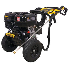 DEWALT 4000 PSI 3.5 GPM Cold Water Gas Pressure Washer with Honda GX390 - 61373
