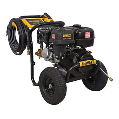 DEWALT 4000 PSI 3.5 GPM Cold Water Gas Pressure Washer with Honda GX390 - 61373