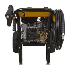 DEWALT 4000 PSI 3.5 GPM Cold Water Gas Pressure Washer with Honda GX390 - 61373