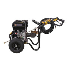DEWALT 4000 PSI 3.5 GPM Cold Water Gas Pressure Washer with Honda GX390 - 61373