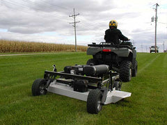 Kunz Engineering AcrEase Wing Commercial Grade 60" Mower Model Pro60K - 003739