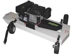 Kunz Engineering Pull Behind Finish Cut AcrEase 60" Mower Model C60BE - 003735
