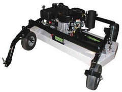 Kunz Engineering AcrEase Wing Commercial Grade 60" Mower Model Pro60B - 003745