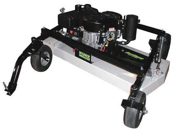 Kunz Engineering AcrEase Wing Commercial Grade 60