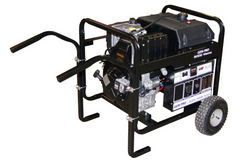 Gillette Gen Pro Portable Generator GPED-65EK-1-1