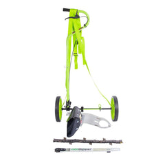 MiniTrencher GeoRipper Mini Trencher Attachment for Stihl TS420/TS500i – GRTA-S500