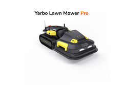 Yarbo Lawn Mower Pro Module – High-Power Cutting Attachment (Core Required)