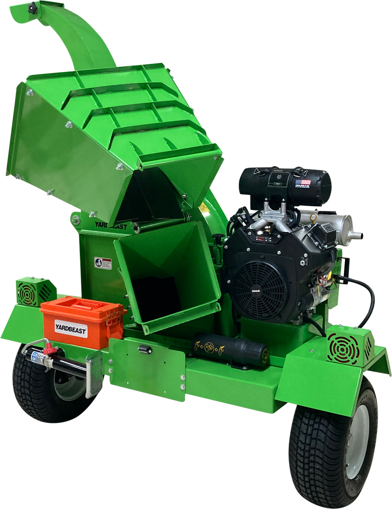 Yardbeast 6525 6.5