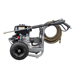 Simpson Industrial Series 3000 PSI Gas Pressure Washer - Honda GX200 Engine IS3030212