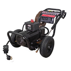 Simpson Rental Series 2000 PSI Electric Pressure Washer IR2030012B