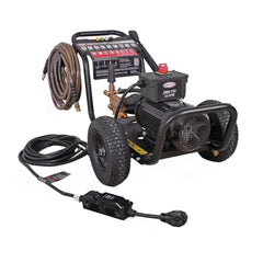 Simpson Rental Series 2000 PSI Electric Pressure Washer IR2030012B