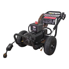 Simpson Rental Series 2500 PSI Electric Pressure Washer IR2535012B