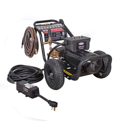 Simpson Rental Series 3000 PSI Electric Pressure Washer 3040012B