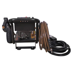 Simpson IR3040012B 3000 PSI 4.0 GPM Electric Pressure Washer, Rental Series - 61132