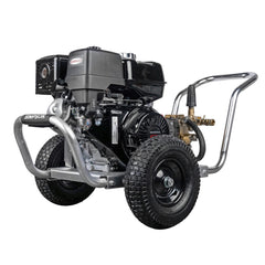 Simpson Industrial Series 4200 PSI Gas Pressure Washer - Honda GX390 Engine IS4240211