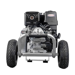 Simpson Industrial Series 4200 PSI Gas Pressure Washer - Honda GX390 Engine IS4240211