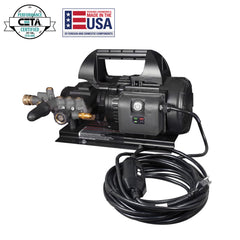 Simpson Industrial Series 1500 PSI Electric Pressure Washer IS1520012