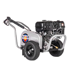 Simpson Industrial Series 4200 PSI Gas Pressure Washer - CRX420 Engine IS4240131