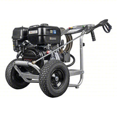 Simpson Rental Series 3000 PSI 3.5 GPM Belt Drive Pressure Washer with Honda GX270 – 61381