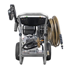 Simpson Industrial Series 4400 PSI Gas Pressure Washer - CRX 420 Engine IS4440112