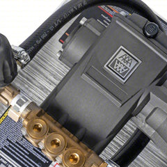 Simpson Rental Series 3000 PSI 3.5 GPM Belt Drive Pressure Washer with Honda GX270 – 61381
