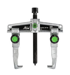 Kukko 2-Jaw Universal Puller with Quick-Adjustable Jaws – 20-30X