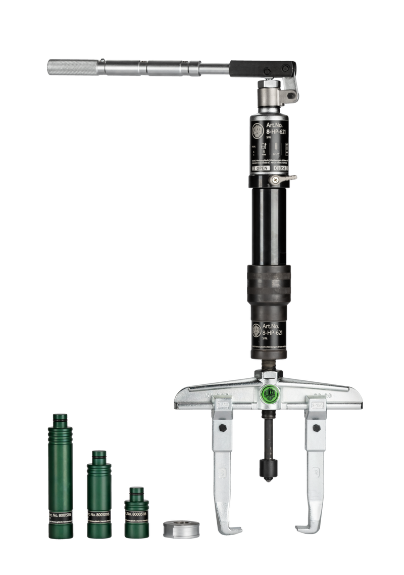 Kukko 20-3-H Hydraulic Puller