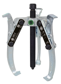 Kukko 3-Armed Lug Puller 350 x 260 mm – 203-3