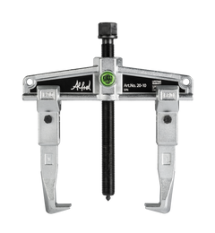 Kukko 2-Jaw Universal Puller 250 x 300 mm with Extended Jaws – 20-3-3