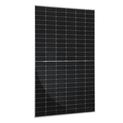 Rich Solar MEGA 550W 24V Monocrystalline Solar Panel Bundle – 8, 10 or 12 Panels