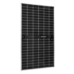 Rich Solar MEGA 550W 24V Monocrystalline Solar Panel Bundle – 8, 10 or 12 Panels
