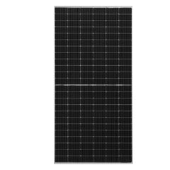 Rich Solar MEGA 550W 24V Monocrystalline Solar Panel Bundle – 8, 10 or 12 Panels