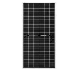 Rich Solar MEGA 550W 24V Monocrystalline Solar Panel Bundle – 8, 10 or 12 Panels